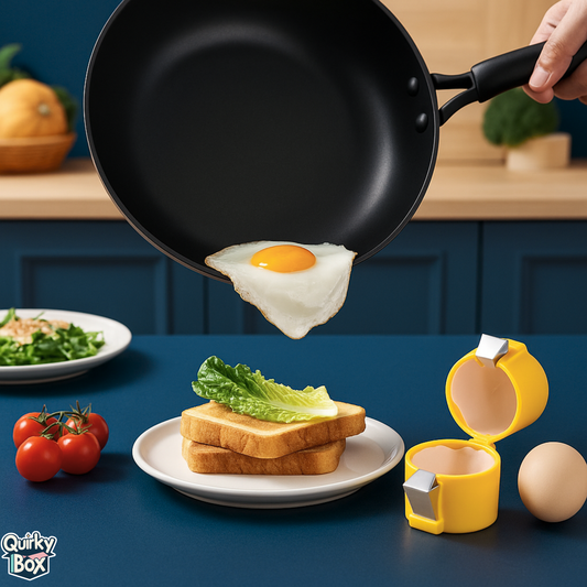 Easy Egg (Pack Of 2)